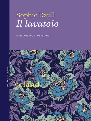 cover image of Il lavatoio